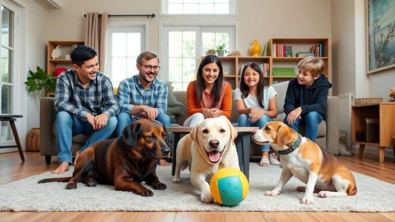 as-racas-de-cachorros-para-familias-com-criancas